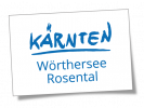 Logo Wörthersee Rosental